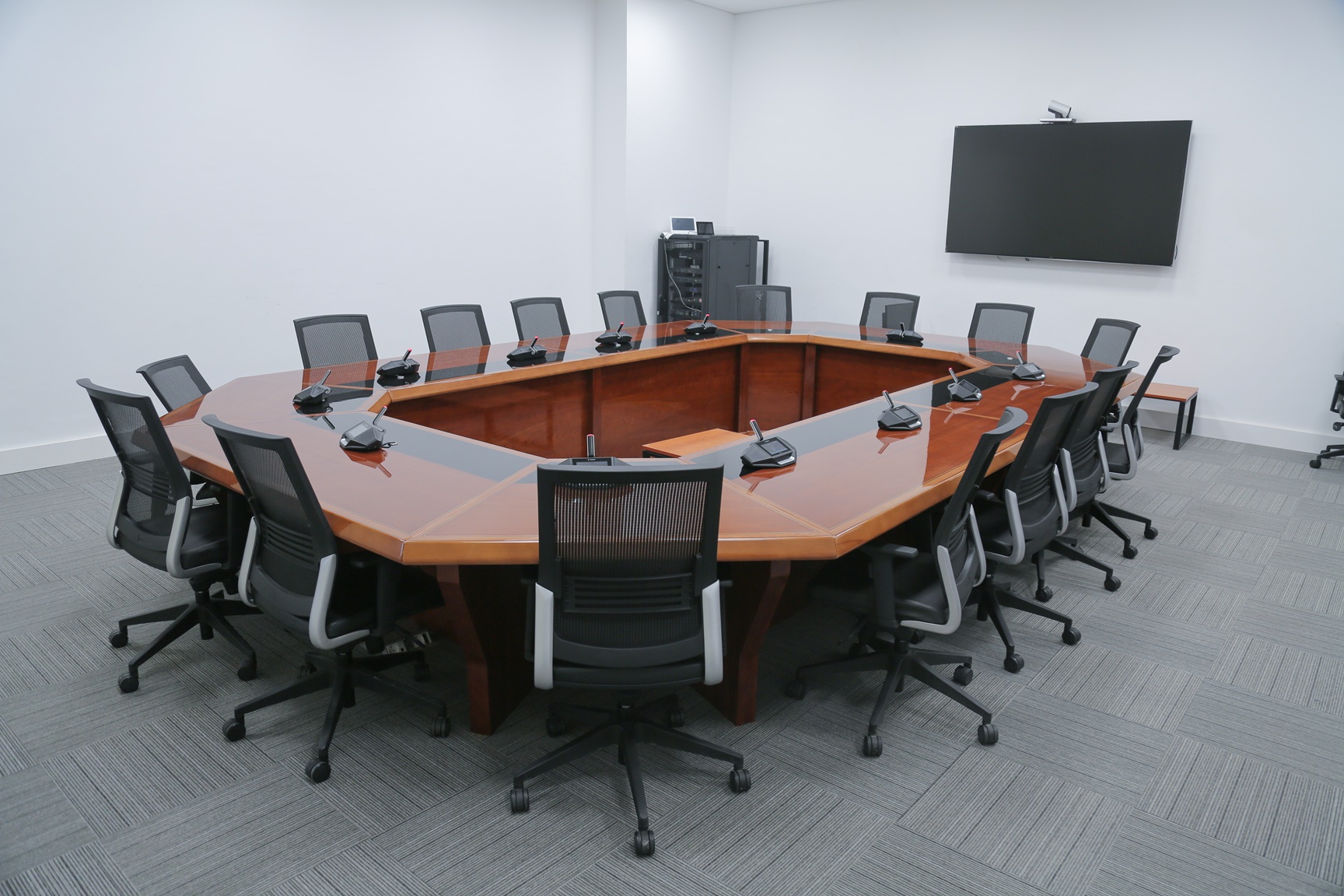 Video Conference Venue