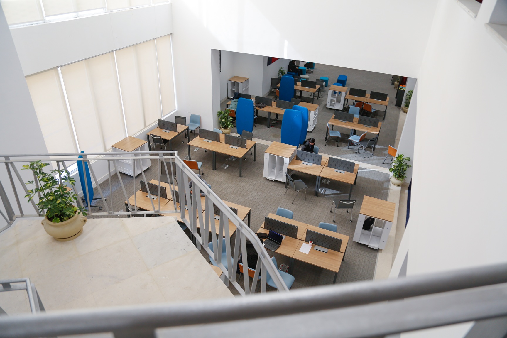 Ground Floor
